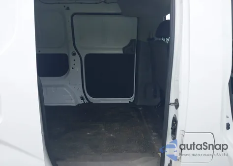 2020 Nissan Nv200 2.5S/2.5Sv z USA, uszkodzony, nr VIN 3N6CM0KN8LK708338